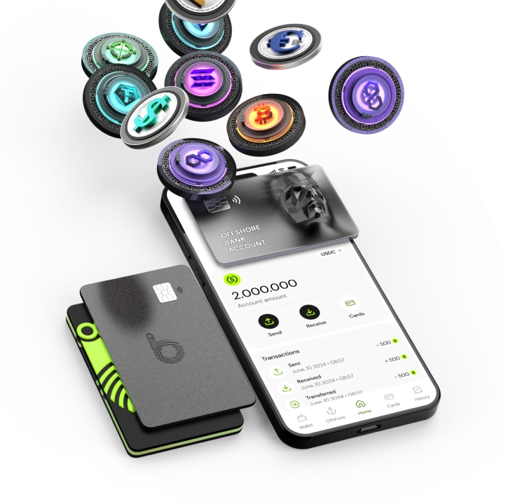 biptap card