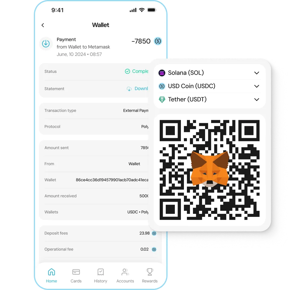 BipTap Banking Operations – Streamlined Business Transactions